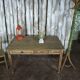 Table de ferme