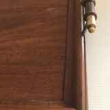 Wooden top circa 1900