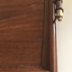 Wooden top circa 1900