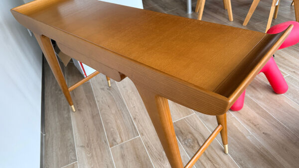 Console / bureau Gio Ponti D.847.1 — Molteni & C (Heritage Collection)