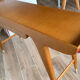 Console / bureau Gio Ponti D.847.1 — Molteni & C (Heritage Collection)