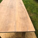 Table de ferme