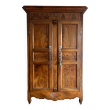 Armoire rosace