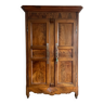 Armoire rosace