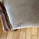 Louis Philippe armchair