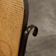 Rocking-chair, 1900