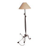 Floor lamp from the 60s