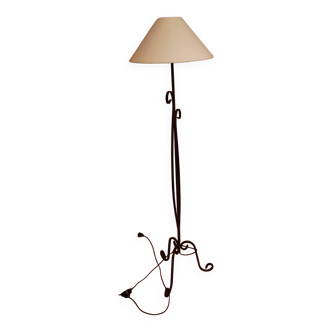 Floor lamp from the 60s