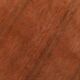 Terracotta Striped Modern Kilim Rug, 154x190Cm