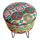 Stool - Pouf - Footrest
