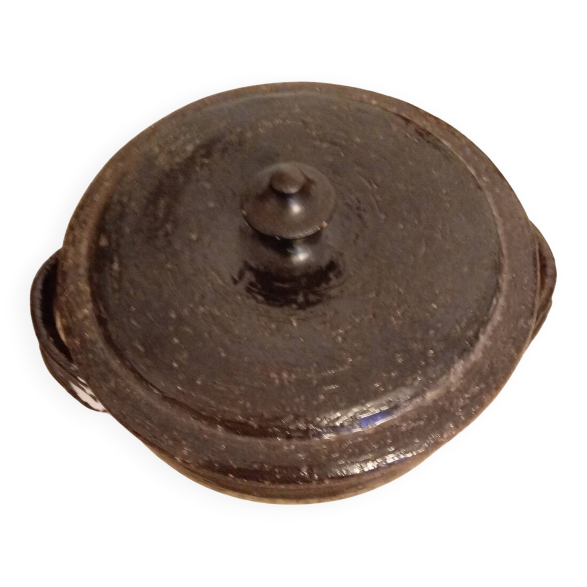 Jean Marais Bonbonnière Vallauris