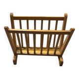 Magazine rack