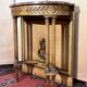 Console de boiserie de style Louis XVI époque XIXeme
