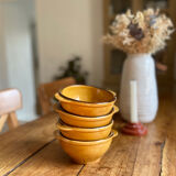 Set of bowls