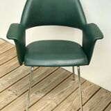 Vintage armchairs