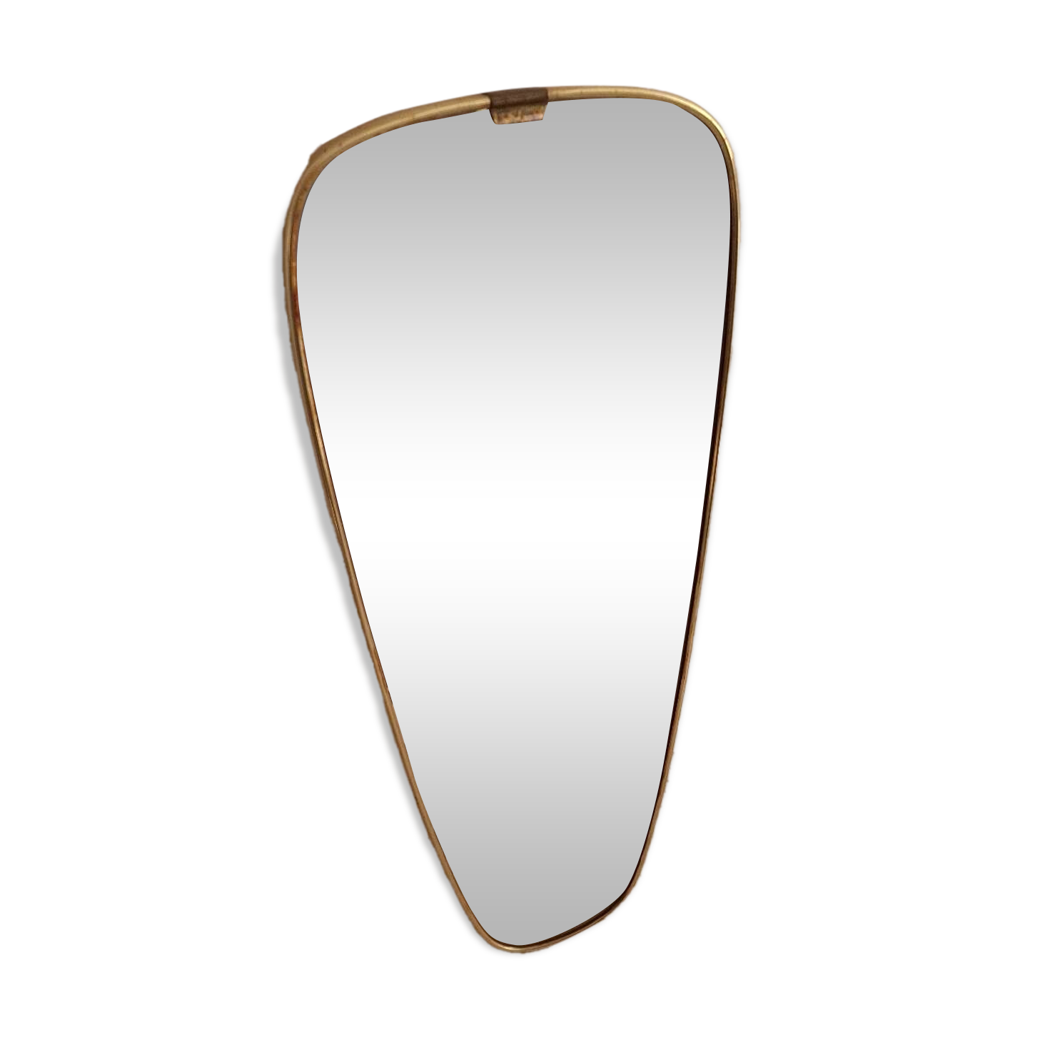 Miroir vintage années 60'S