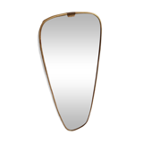 Vintage mirror from the 60s
