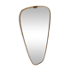 Miroir vintage années 60'S