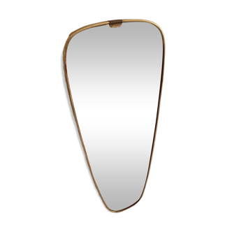 Vintage mirror from the 60s