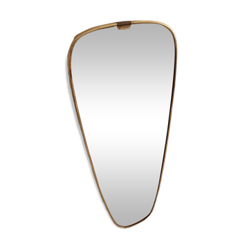 Miroir vintage années 60'S