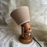Solbackens Svarveri wall lamp