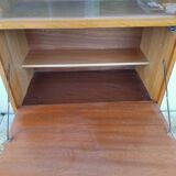 Scandinavian secretary, 50s-60s