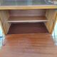 Scandinavian secretary, 50s-60s