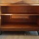 Secretary desk Amsterdam School Art Deco signed Eshuis & Co.