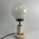 Bauhaus bedside lamps