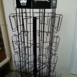 Turnstile for store