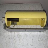 Ikea wall lamp in metal 80s