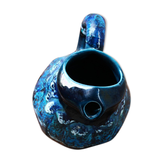 Jug Vallauris water pitcher, 16 cm (H)