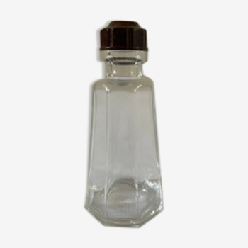 Old salt shaker
