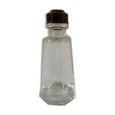 Old salt shaker
