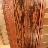 Art Deco bookcase designed by Gauthier Poinsignon