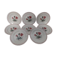 Badonviller plates