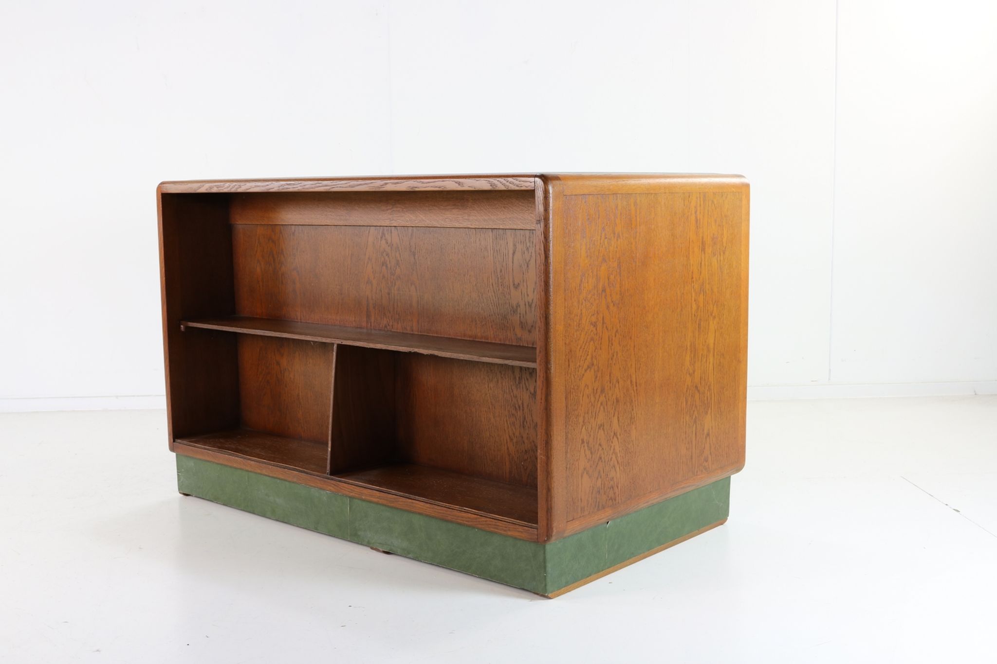Bureau hollandais art déco