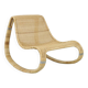 Handwoven Rocking Chair by James Irvine for Ikea, 2000s