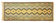 Anatolian handmade kilim rug 285 cm x 102 cm