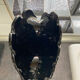 Opaline vase