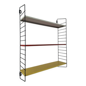 Étagères tomado vintage, rangement design