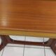 Baumann teck house extendable table vintage 1970