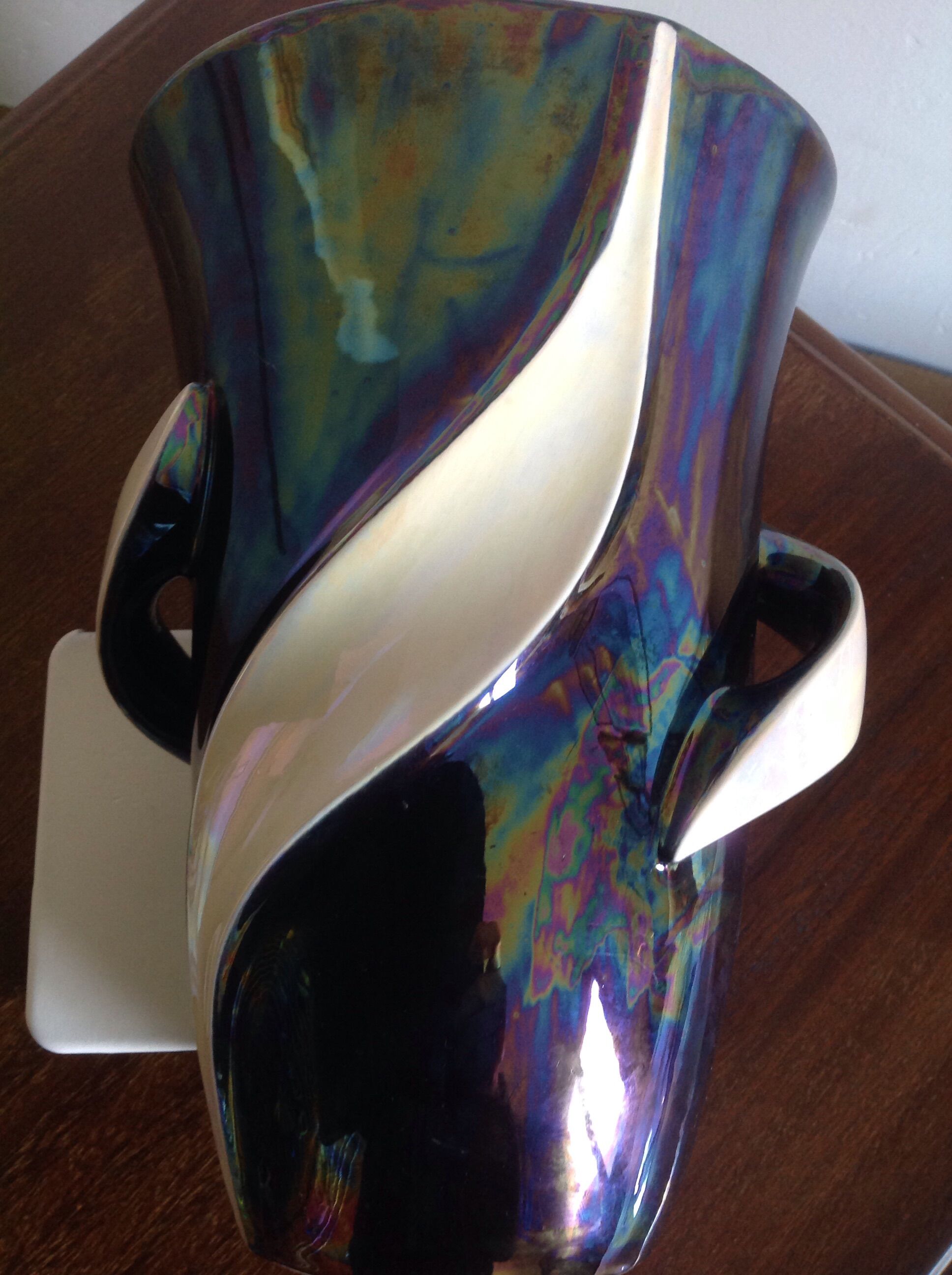 Vase ceramic
