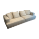 Augusto exhibition sofa from the Molteni brand
