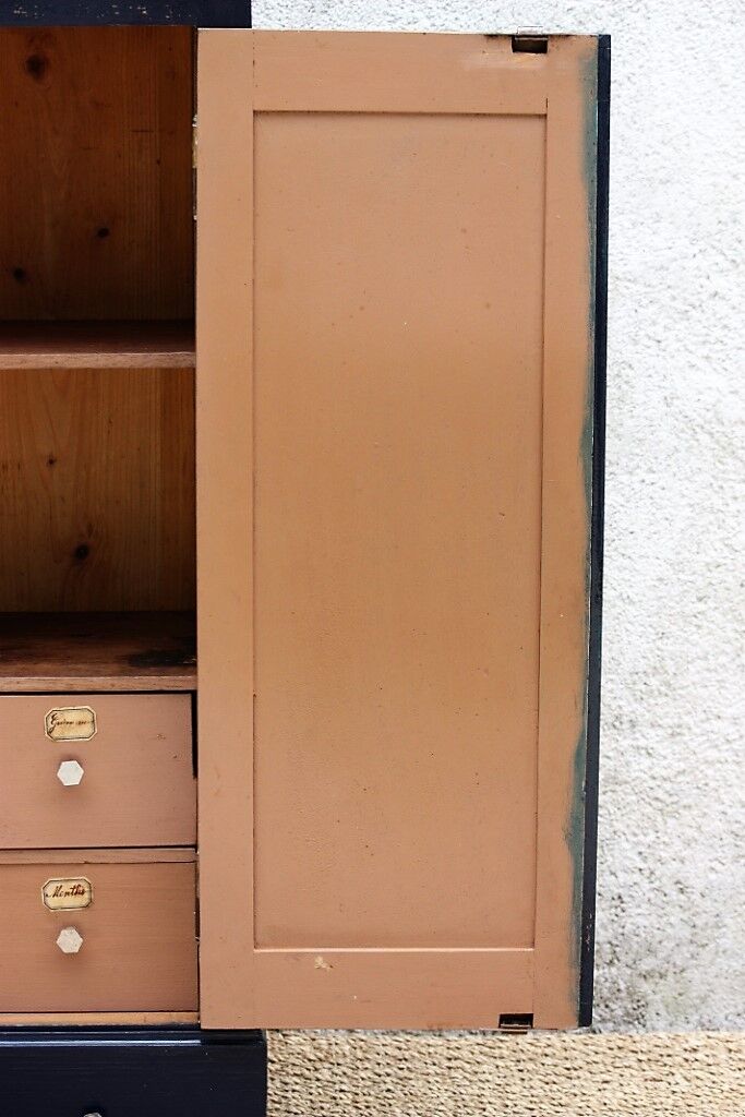 Armoire 2 portes