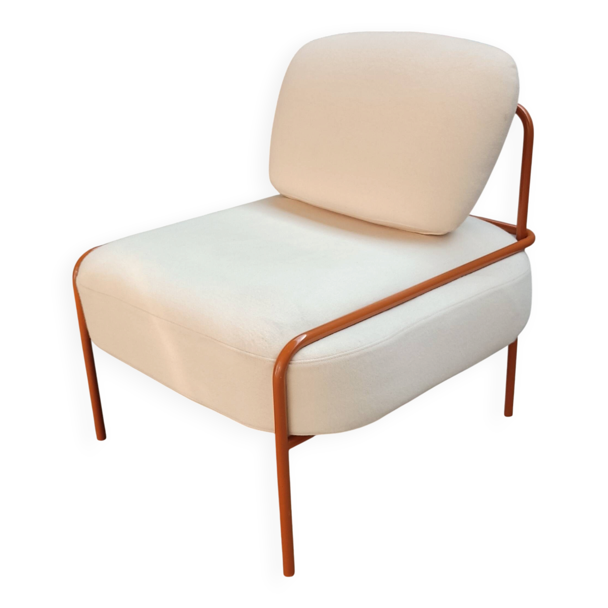 NOMA Laime 42 beige armchair