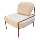 NOMA Laime 42 beige armchair