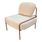 Fauteuil NOMA Laime 42 beige
