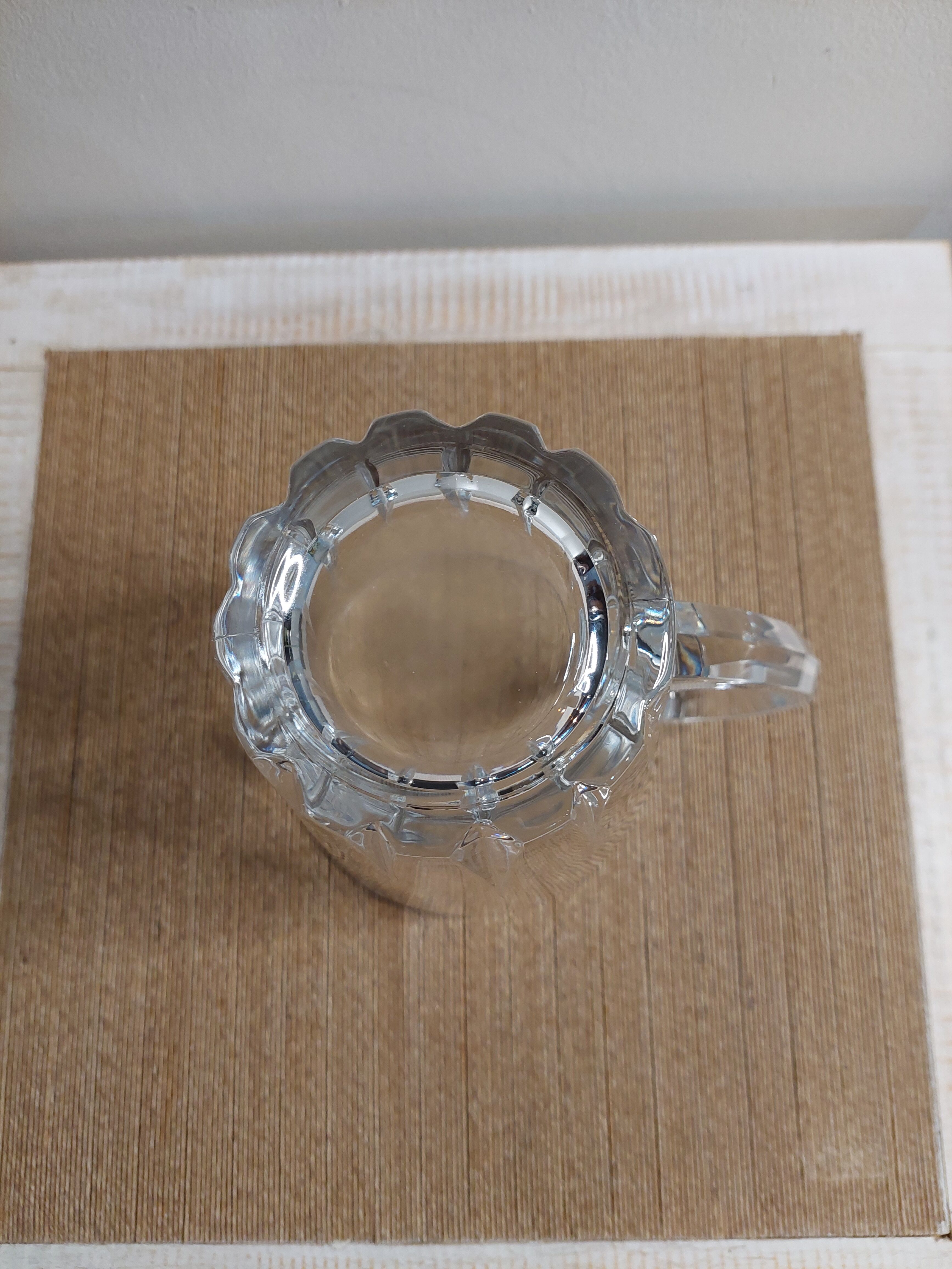 Jug or water pitcher