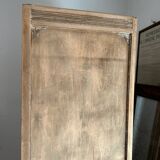 Old Parisian wardrobe